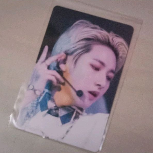 PC RENJUN CHENLE (dcon beatbox lemonilo)