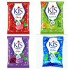 

KIS MINT PERMEN CHERRY / GRAPE / BARLEY / APPLE 125 GRAM [ISI 50 PCS] - CHERRY