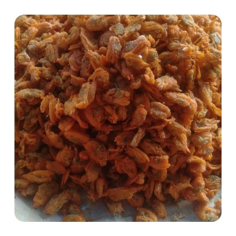 

kepah asin 250gr
