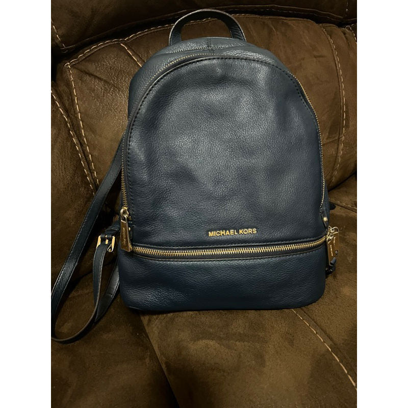 ransel MK RHea Backpack original