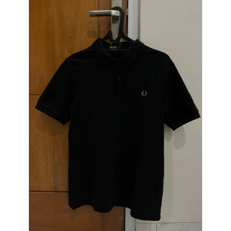 Fred Perry Polo Original