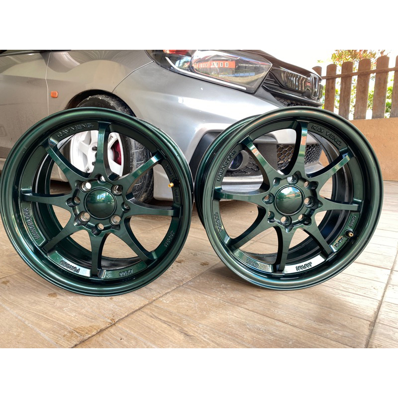 Velg CE28 R15