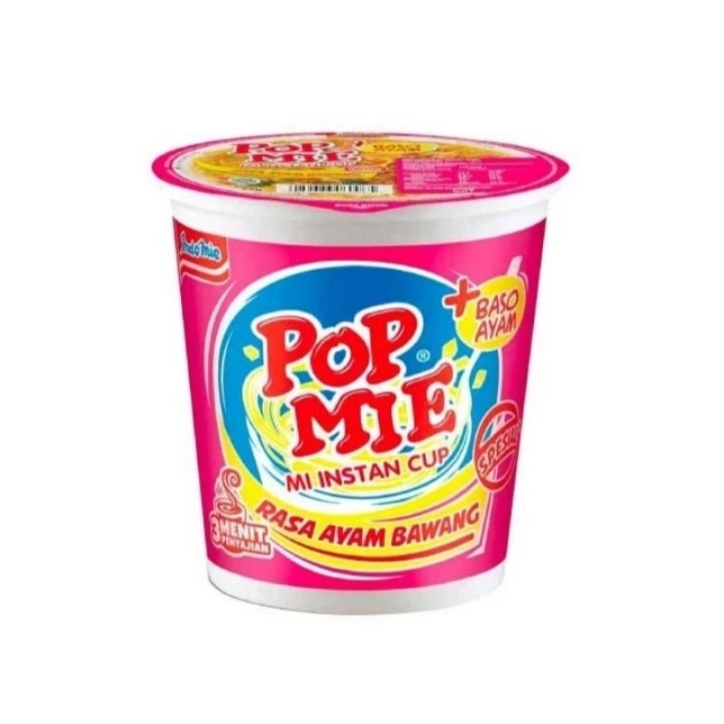 

POP MIE AYAM BAWANG 57/75G