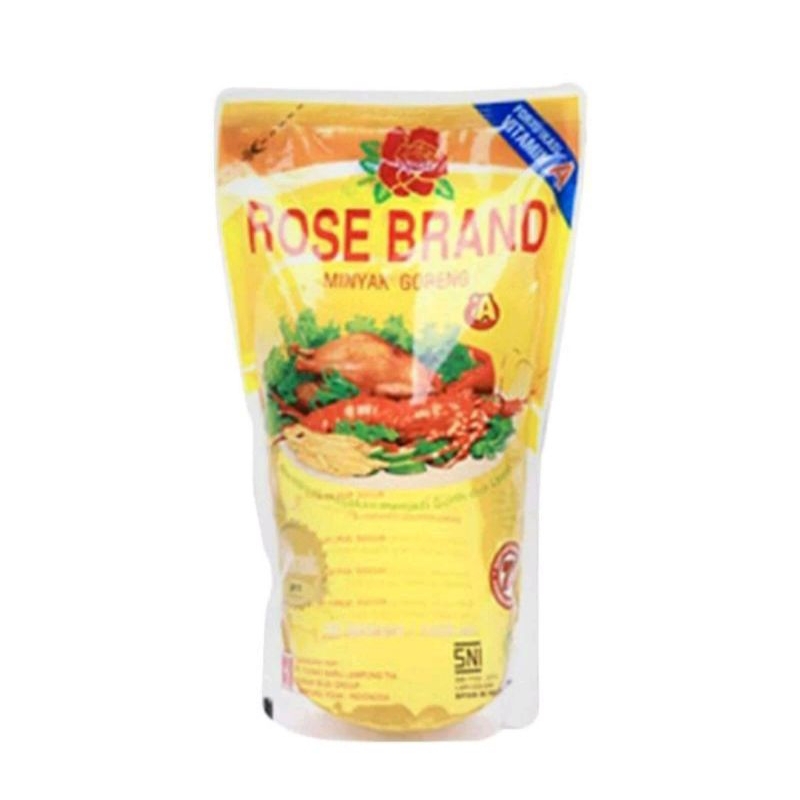 

RoseBrand 1liter
