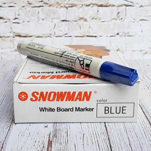 

soidol board marker biru