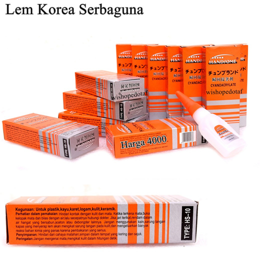 

LEM SETAN