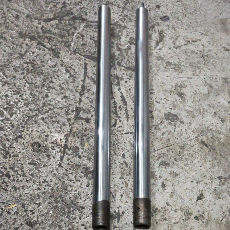 as shock depan thunder 250