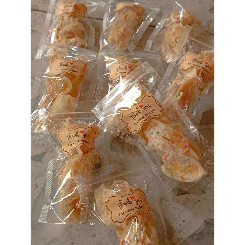 

Keripik Pisang Coklat Lumer