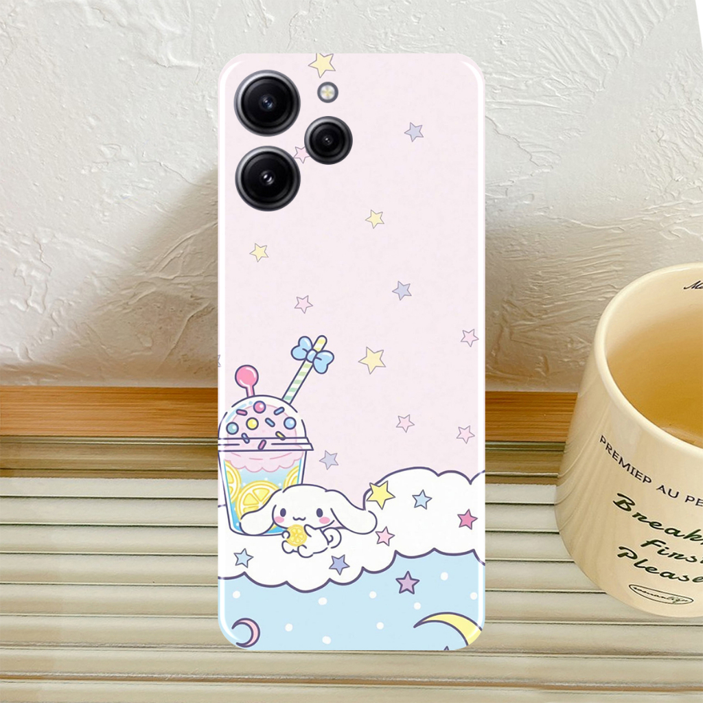 Case REDMI 12 2023- Casing Hp - Softcase Case Hp REDMI 12 2023 Casing Hp - Softcase - Case Hp REDMI 