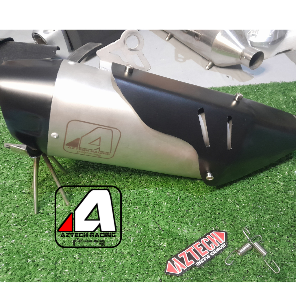 Harga Aztech Racing Terbaru Agt 2025 | BigGo Indonesia