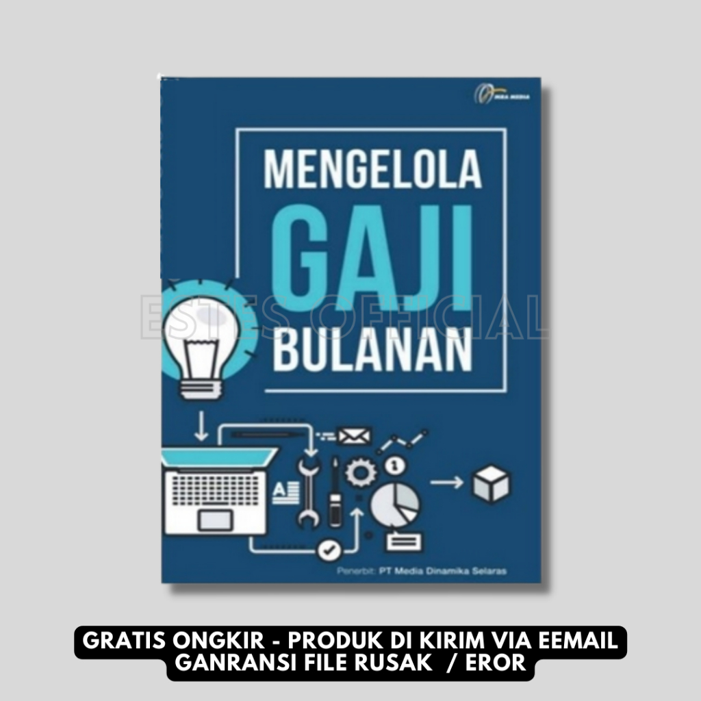 

[ ID426 ] Mengelola Gaji Bulanan