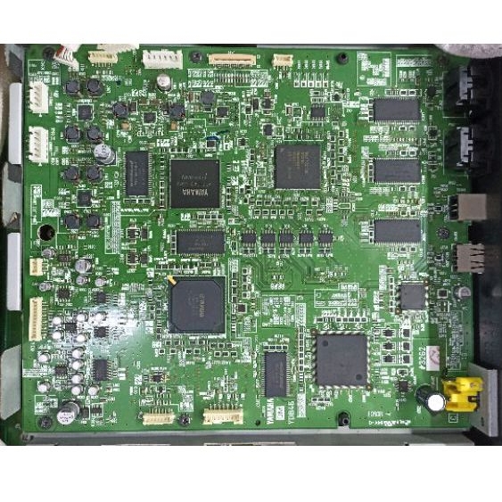 Motherboard/DM KEYBOARD YAMAHA PSR-S 950 Original