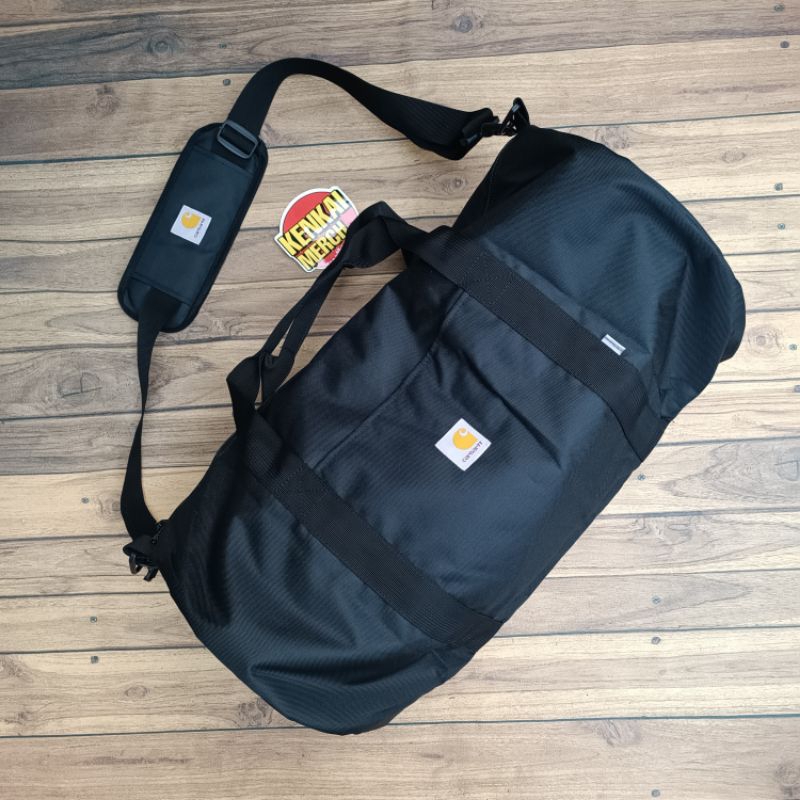 travelbag / duffle bag carh*rtt