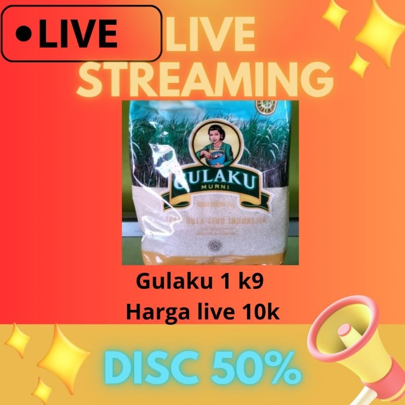 

Nota Live gulaku yellow 1kg