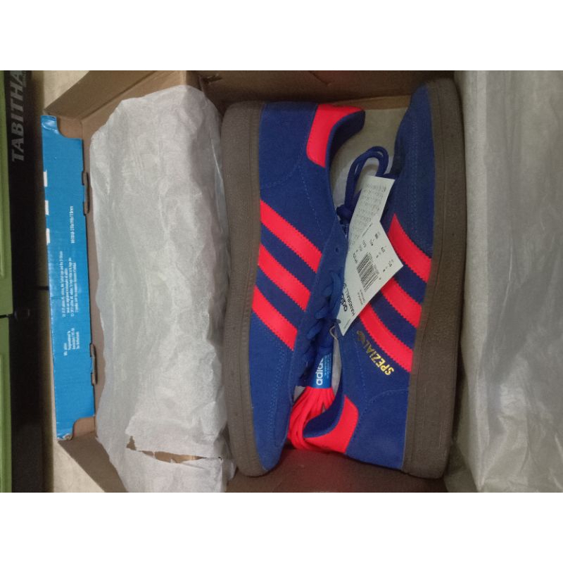 Adidas spezial cw Dublin