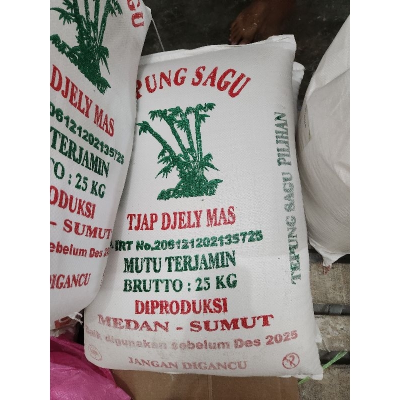 

tepung sagu repack 1kg