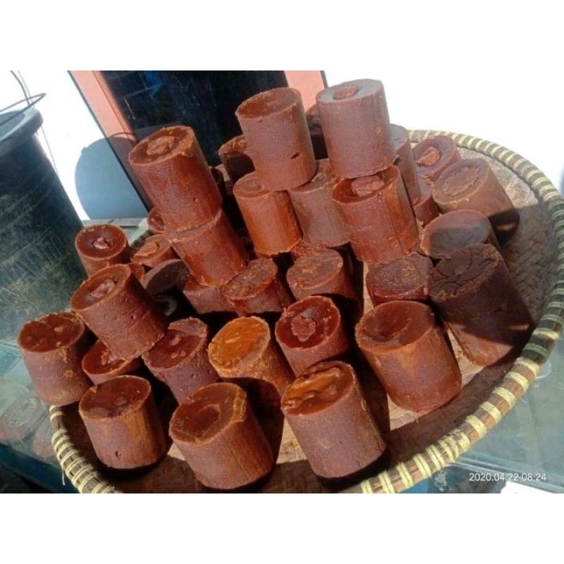 

Gula merah per1biji