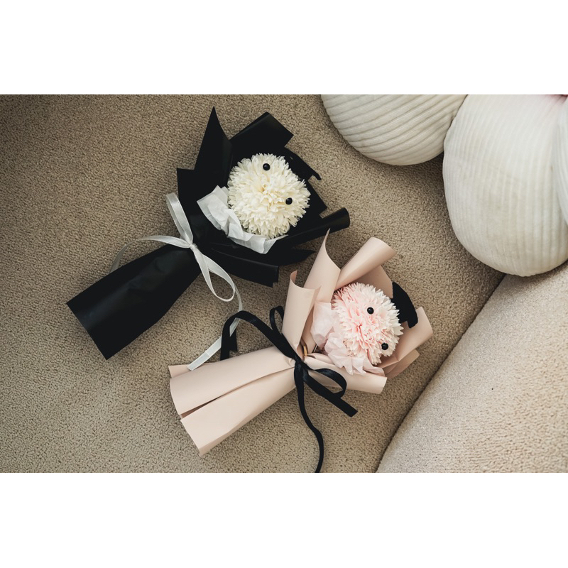 Built a Box - Mini Graduation Bouguet/Graduation Gift