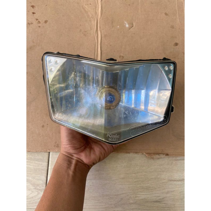 Reflektor ori ninja rr new