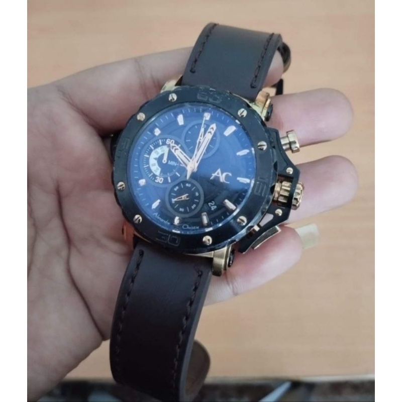 Alexander Christie 9205 Colection