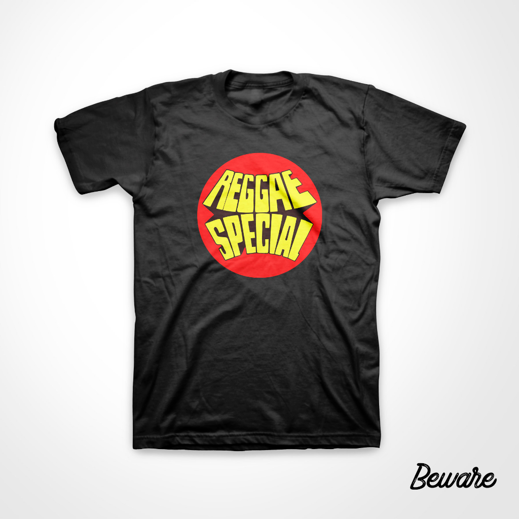 KAOS REGGAE SPECIALS | REGGAE, REGGAE MUSIC, JAMAICAN MUSIC | UNISEX | BOOTLEG