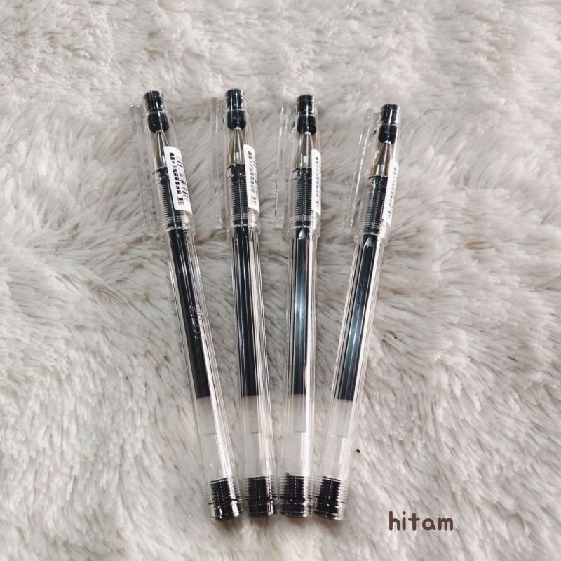 

pulpen Hitec