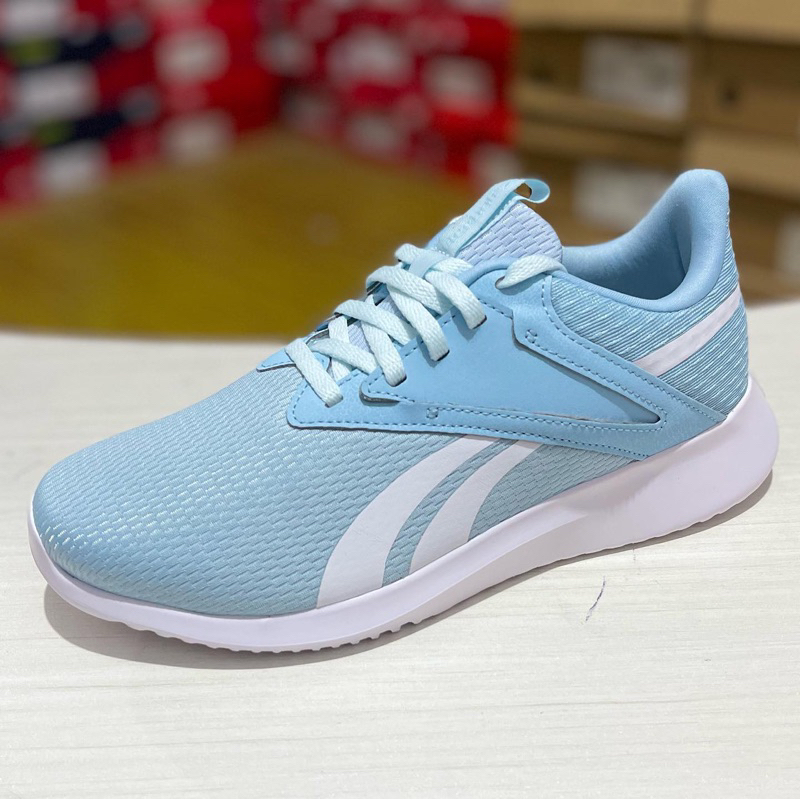 Reebok Fluxlite (blue/white)