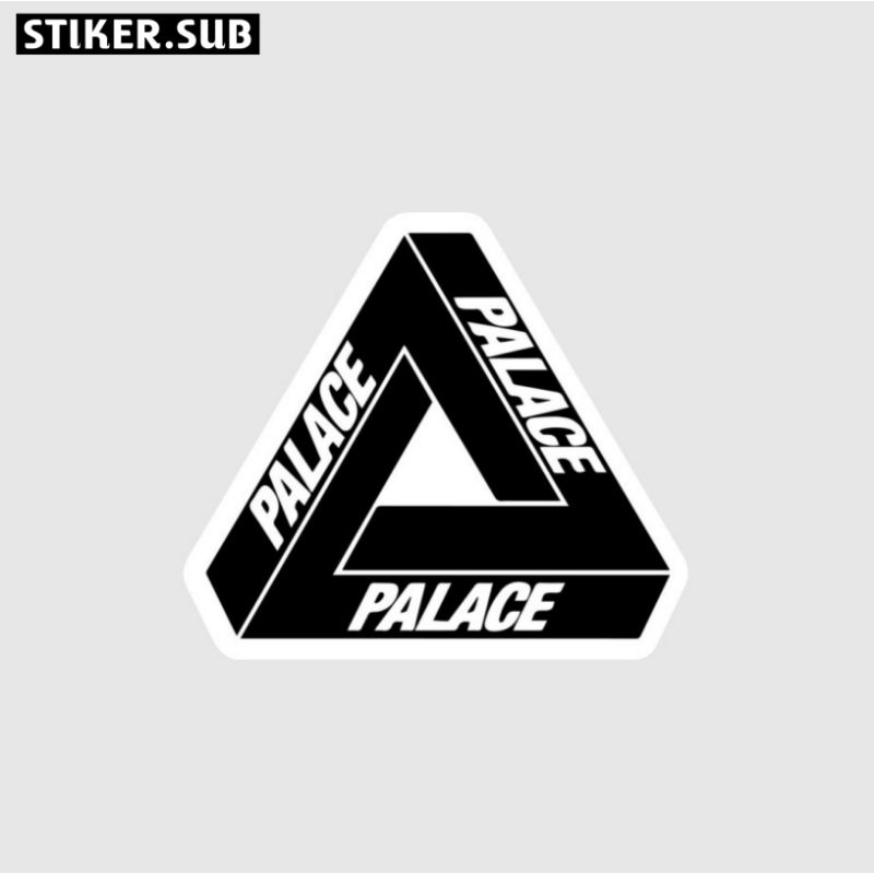 

stiker sticker palace