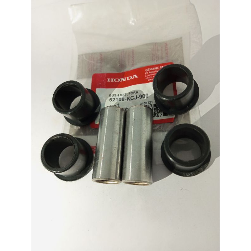 Bosh bos Bushing sasis arm Bosh arm Honda Tiger Revo/Tiger New kode part KCJ