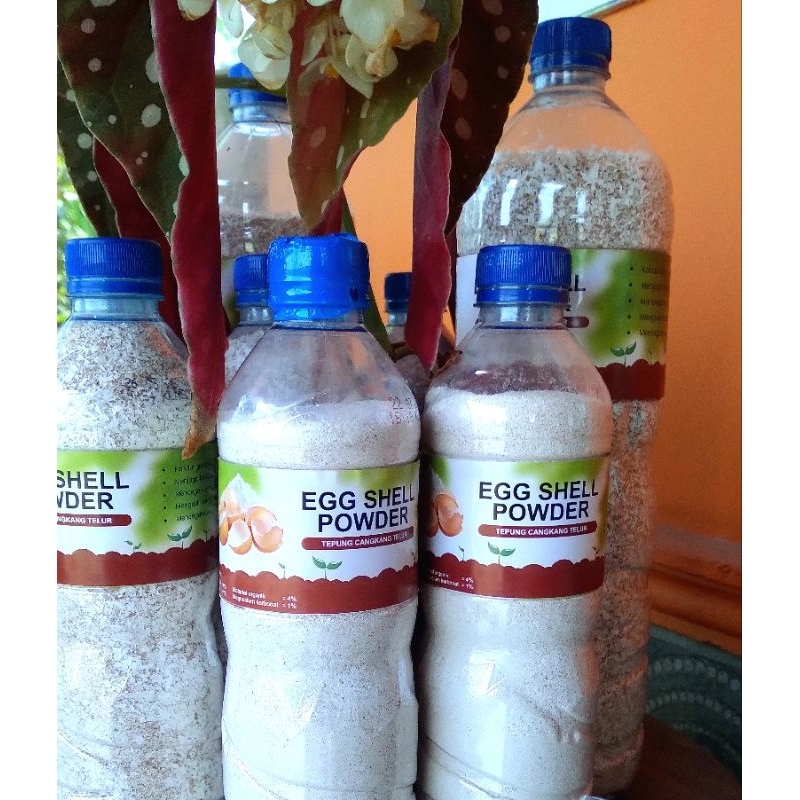 

serbuk cangkang telur 700gram