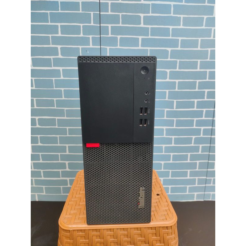 PC LENOVO M710T KOSONGAN SUPORT LGA  I7 GEN 6/7