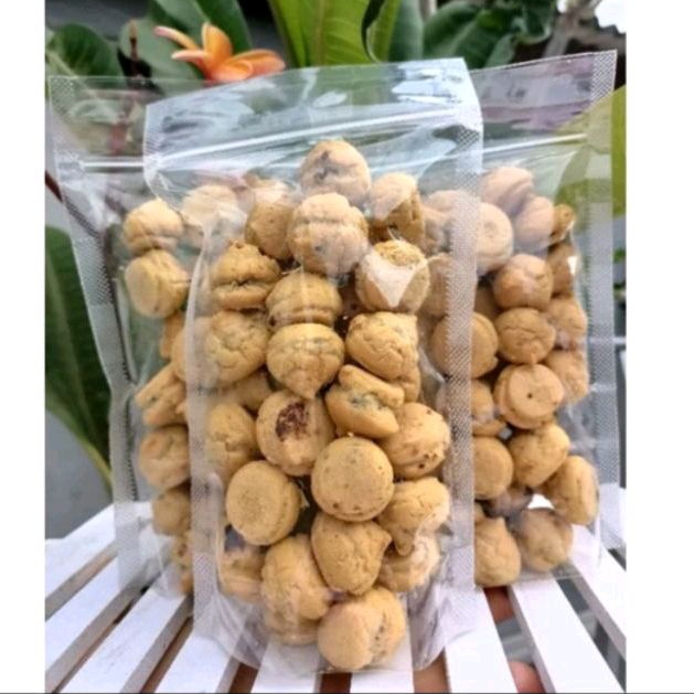 

(Medan)soes Coklat 100gr