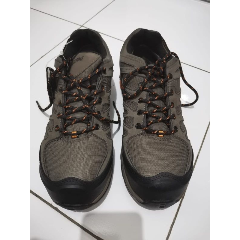 Safety Shoes Wolverine Fletcher