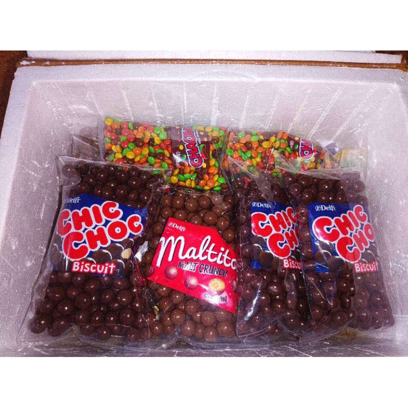

paket reseller