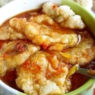 

CIRENG KUAH PEDAS