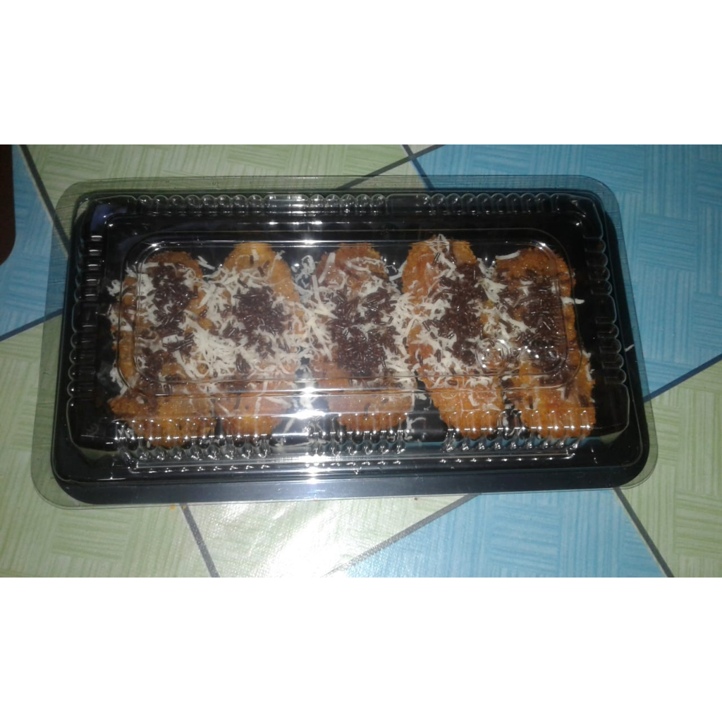 

BananaCrispyCoklatKeju