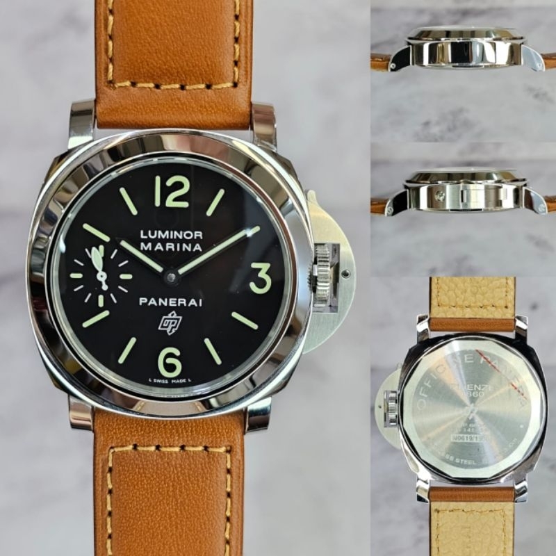 Harga Luminor Panerai Clone Terbaru Maret 2024 BigGo Indonesia