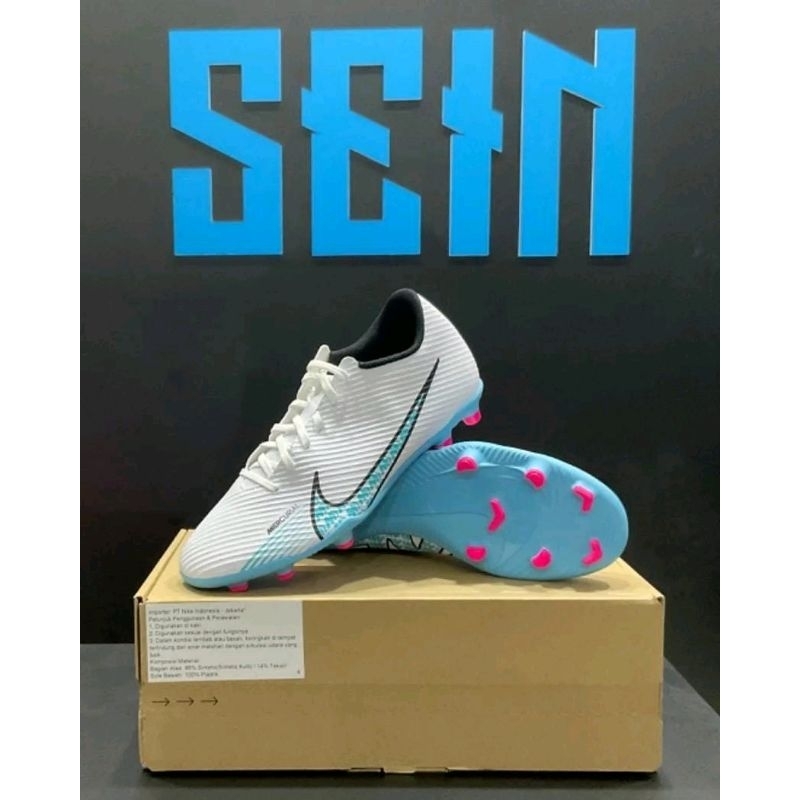 NIKE - MERCURIAL VAPOR 15 CLUB MG