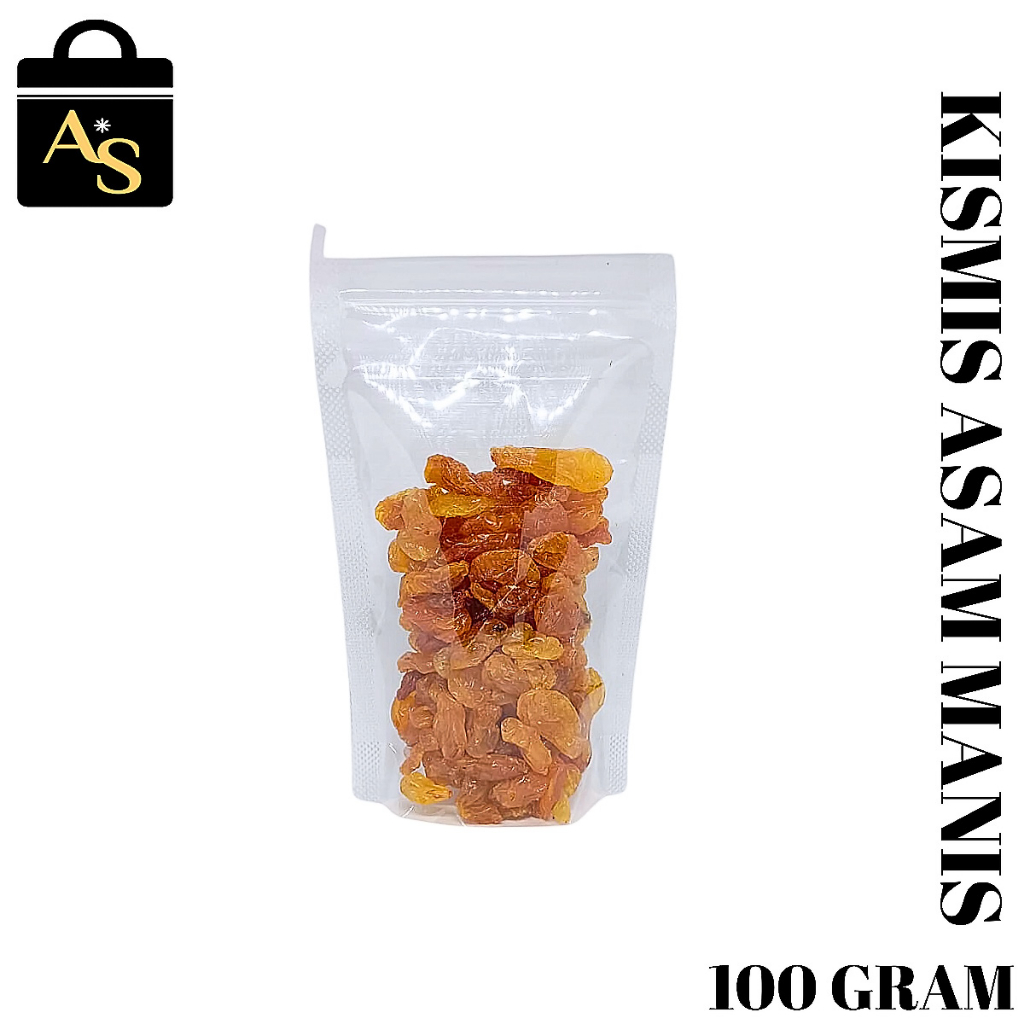 

Kismis Asam Manis 100 Gram Original Produk Oleh Oleh Haji Dan Umroh