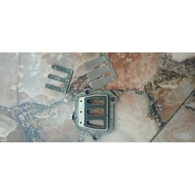 MEMBRAN YAMAHA ALFA SIGMA ORIJINAL