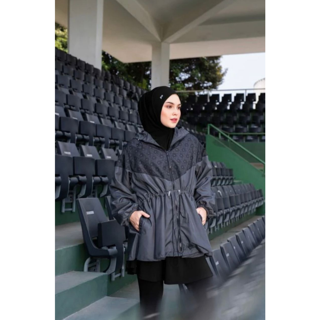 HEYLOCAL- NSPIRE SPORT JACKET