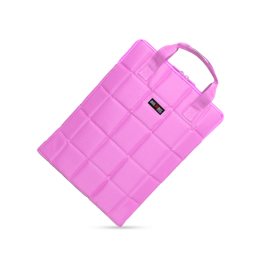 Tas Laptop Wanita 14-15 inch Case laptop Sleeve Tas laptop jinjing Vertical