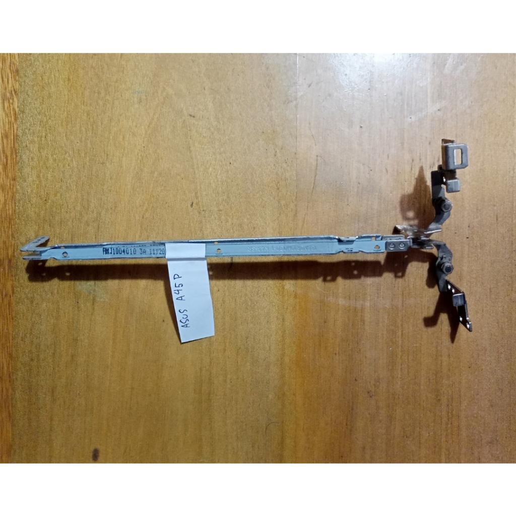 Engsel laptop seken Asus A45P