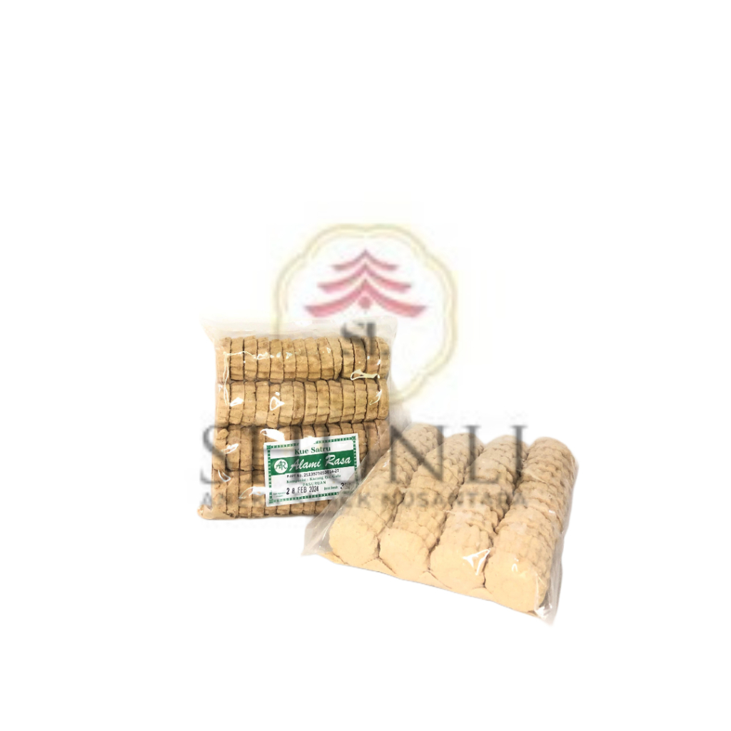 

Kue Satru