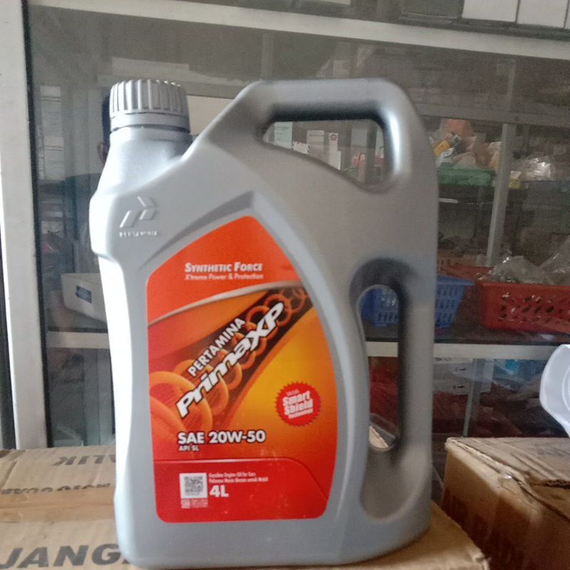 PRIMA XP 4Liter  ORIGINAL