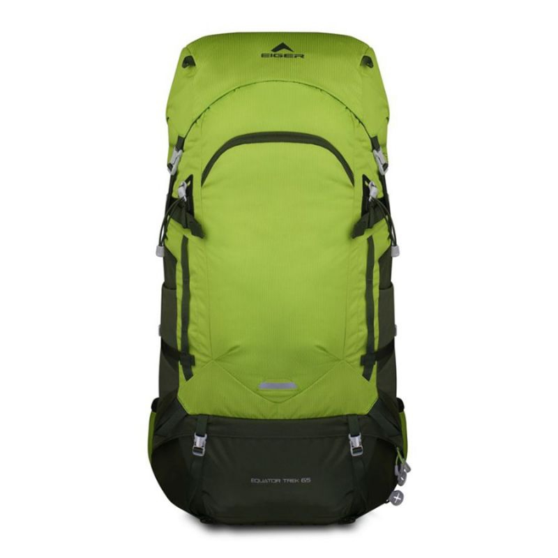 Tas Gunung Carrier Eiger Equator Trek 65 liter