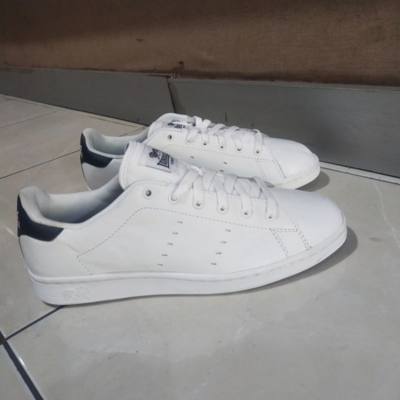 lonsdale leyton lace original