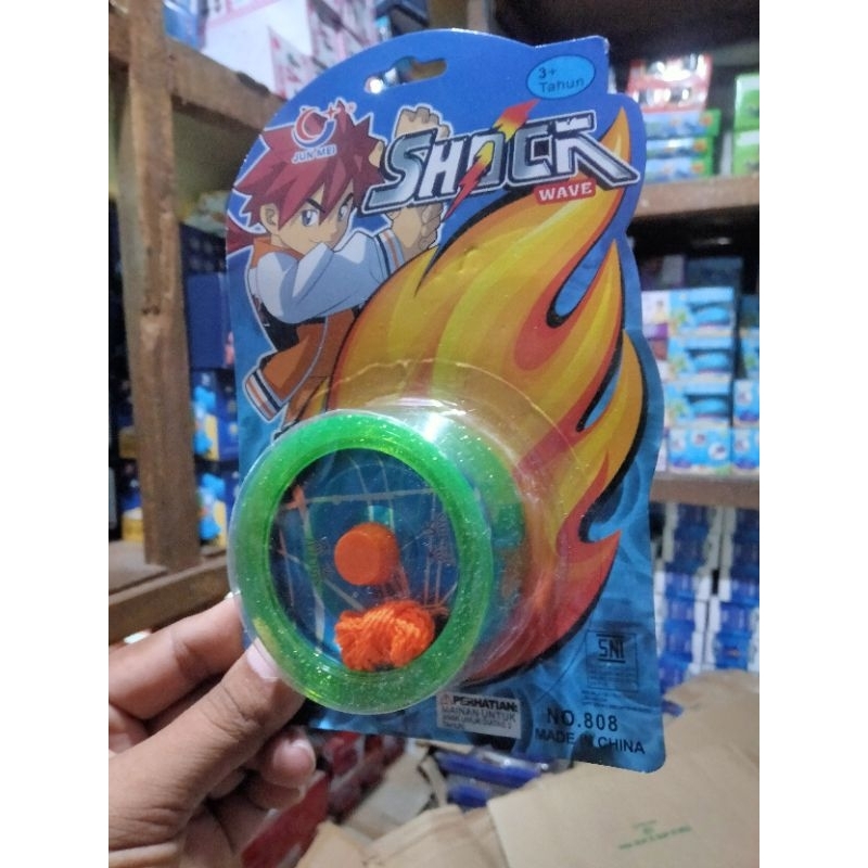 YOYO BESI KUAT MAINAN YOYO MURAH