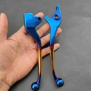 HANDLE REM STANDAR ORIGINAL TWOTONE BEAT KARBU VARIO 110
