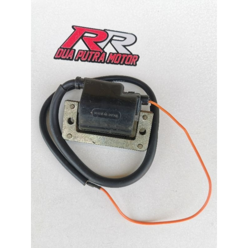 ignition coil koil original ori yamaha rxk rx king lama old cobra kobra tahun tua rx125 rx135 rx 125